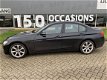 BMW 3-serie - 328i Sport High Executive Automaat , Trekhaak, Harman/Kardon, Navi Pro, Leder, 18