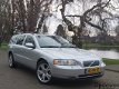 Volvo V70 - 2.4 D5 Edition II Sport Geartronic Xenon Schuifkantel dak RTI - 1 - Thumbnail