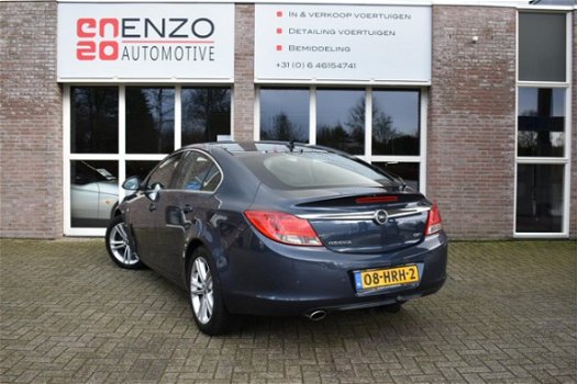 Opel Insignia - 2.0 CDTI Sport |Zeer luxe|NLauto|Trekhaak - 1