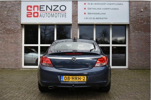 Opel Insignia - 2.0 CDTI Sport |Zeer luxe|NLauto|Trekhaak - 1