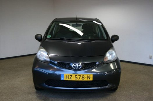 Toyota Aygo - 1.0-12V Comfort Airco Nwe APK - 1