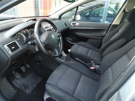 Peugeot 307 SW - 1.6 16V Premium *7 PERSOONS* *APK T/M 12-01-2021 - 1