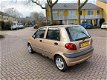 Daewoo Matiz - 0.8 Style Open dak / Stuurbekrachtiging / Nieuw APK / Leuke auto - 1 - Thumbnail