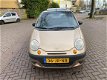 Daewoo Matiz - 0.8 Style Open dak / Stuurbekrachtiging / Nieuw APK / Leuke auto - 1 - Thumbnail