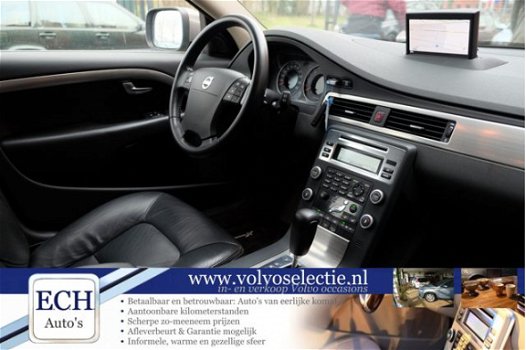 Volvo XC70 - D5 185pk AWD Automaat, Summum, Navi, Blis, Xenon, Stoelverw - 1