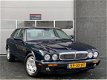 Jaguar Sovereign - Xj 3.2 V8 Aut / X308 / NL geleverd / Gunstige km-stand / Distributie gemodificeer - 1 - Thumbnail