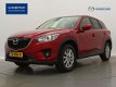 Mazda CX-5 - 2.0 Limited Edition | Trekhaak | - 1 - Thumbnail