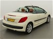 Peugeot 207 CC - 1.6 VTi | Cognac leder | - 1 - Thumbnail