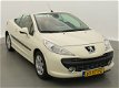 Peugeot 207 CC - 1.6 VTi | Cognac leder | - 1 - Thumbnail