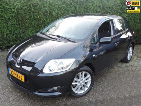 Toyota Auris - 1.6-16V Dynamic Automaat MMT | Navigatie | Cruise control | Trekhaak - 1