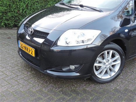 Toyota Auris - 1.6-16V Dynamic Automaat MMT | Navigatie | Cruise control | Trekhaak - 1