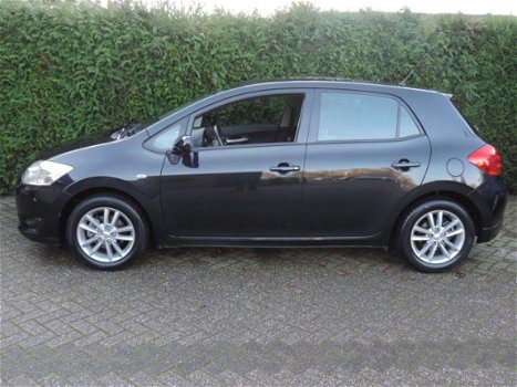 Toyota Auris - 1.6-16V Dynamic Automaat MMT | Navigatie | Cruise control | Trekhaak - 1