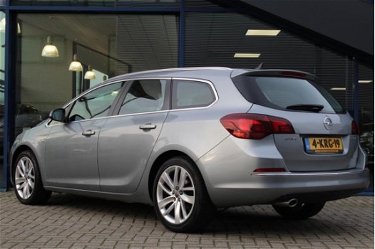 Opel Astra Sports Tourer - 1.4T 140PK Cosmo | AGR | 18