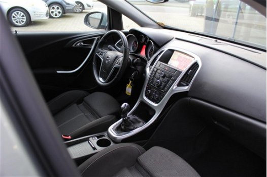 Opel Astra Sports Tourer - 1.4T 140PK Cosmo | AGR | 18