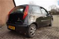 Fiat Punto - 1.2 ELX met BT carcit LOW BUDGET CAR - 1 - Thumbnail