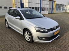 Volkswagen Polo - 1.2 TDI BlueMotion DEALERONDERH., AIRCO, NAP