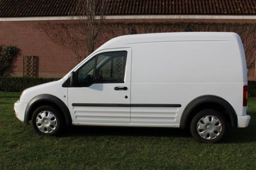 Ford Transit Connect - T230L 1.8 TDCi Trend HOOGTE 2, AIRCO, SCHUIFDEUR, ONDERHOUDSHISTORIE, 3650 EU - 1