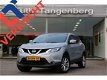 Nissan Qashqai - 1.2 Connect Edition - 1 - Thumbnail