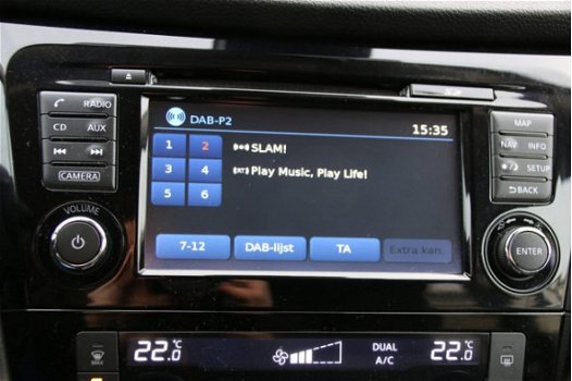 Nissan Qashqai - 1.2 Connect Edition - 1