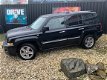 Jeep Patriot - -BENZINE-AUTOMAAT-LEER-LIMITED - 1 - Thumbnail