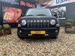 Jeep Patriot - -BENZINE-AUTOMAAT-LEER-LIMITED - 1 - Thumbnail