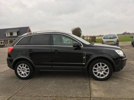 Opel Antara - 2.4-16V Temptation 4 WD Navigatie - 1