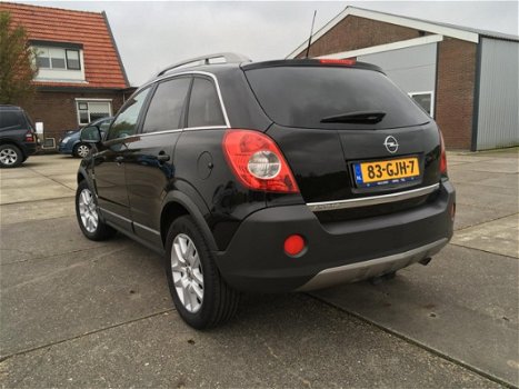 Opel Antara - 2.4-16V Temptation 4 WD Navigatie - 1