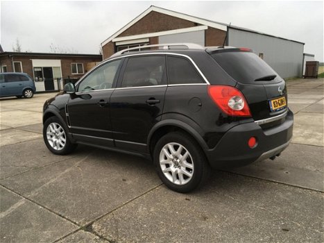 Opel Antara - 2.4-16V Temptation 4 WD Navigatie - 1