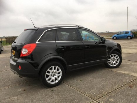 Opel Antara - 2.4-16V Temptation 4 WD Navigatie - 1