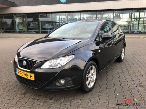 Seat Ibiza - 1.6 Sport - 1