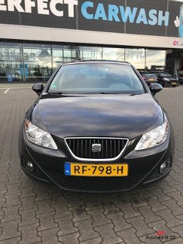 Seat Ibiza - 1.6 Sport - 1