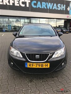 Seat Ibiza - 1.6 Sport