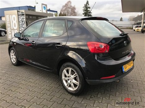 Seat Ibiza - 1.6 Sport - 1