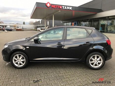 Seat Ibiza - 1.6 Sport - 1