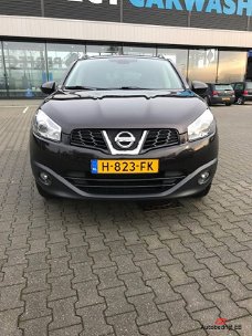 Nissan Qashqai - 1.6 Connect Edition