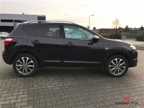 Nissan Qashqai - 1.6 Connect Edition - 1