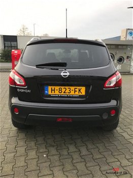 Nissan Qashqai - 1.6 Connect Edition - 1