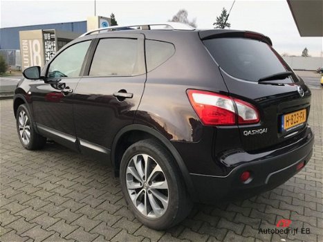 Nissan Qashqai - 1.6 Connect Edition - 1