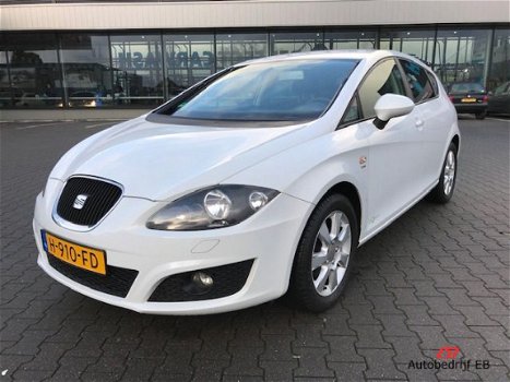 Seat Leon - 1.2 TSI Sport - 1