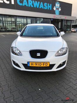 Seat Leon - 1.2 TSI Sport - 1