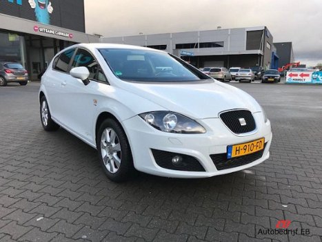 Seat Leon - 1.2 TSI Sport - 1