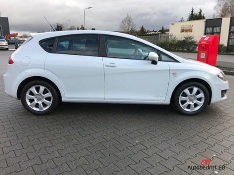 Seat Leon - 1.2 TSI Sport - 1