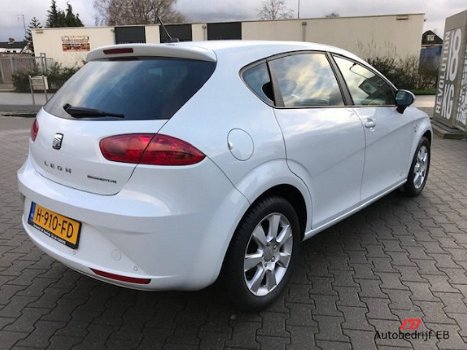 Seat Leon - 1.2 TSI Sport - 1