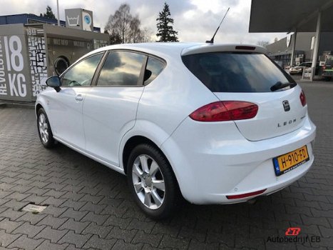 Seat Leon - 1.2 TSI Sport - 1