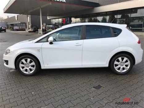 Seat Leon - 1.2 TSI Sport - 1