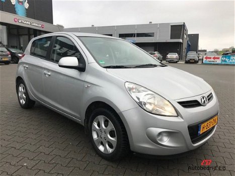 Hyundai i20 - 1