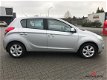 Hyundai i20 - 1 - Thumbnail