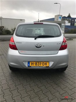 Hyundai i20 - 1