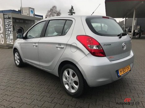 Hyundai i20 - 1