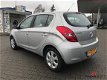 Hyundai i20 - 1 - Thumbnail